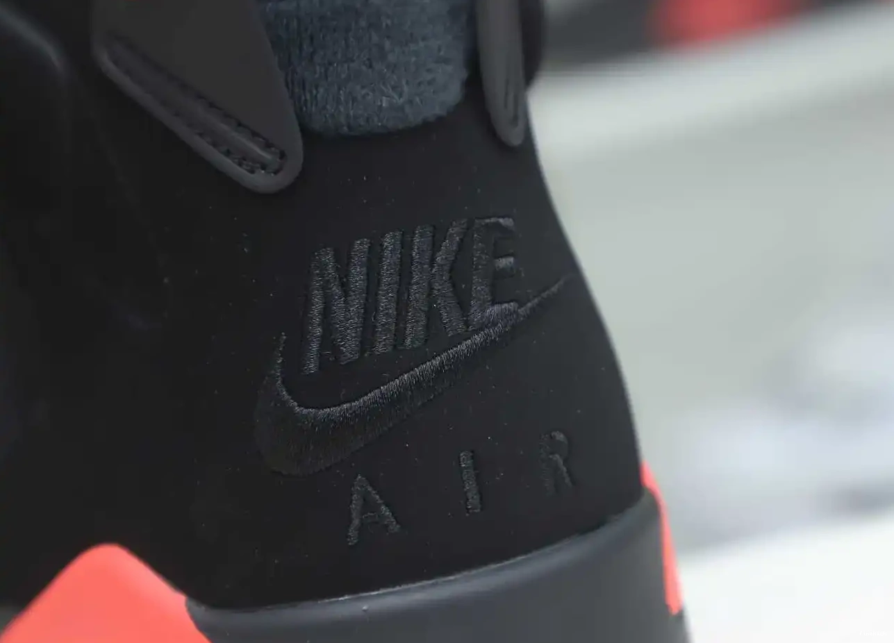 Air 2019 6 Jordan Jordan infrared 0430